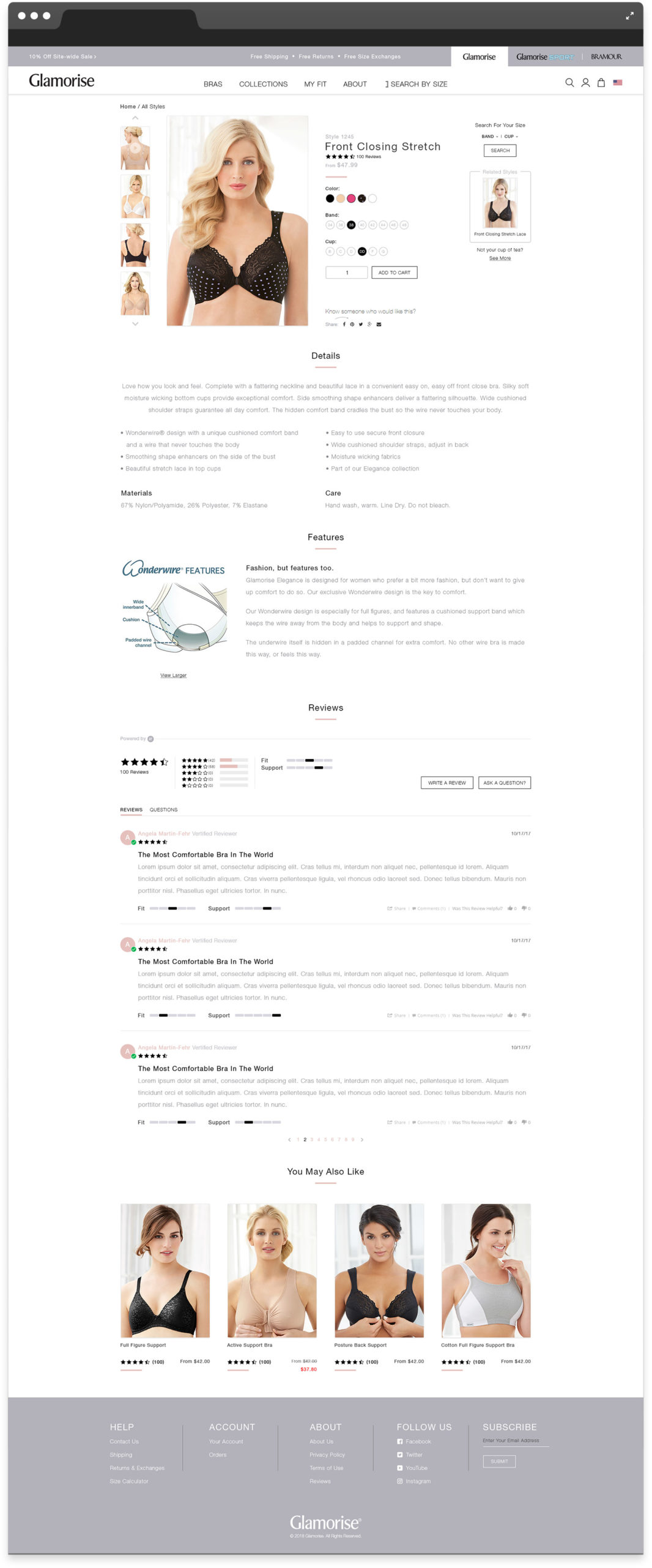 Glamorise-Full-Browser