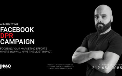 Facebook DPR Campaign: Step-by-Step Guide (2025)