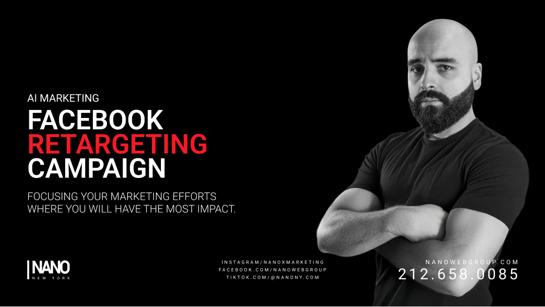 Facebook Retargeting Campaign Step by step Guide 00