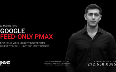 Google Feed-Only Performance Max (PMax) Campaign: Step-by-Step Guide (2025)