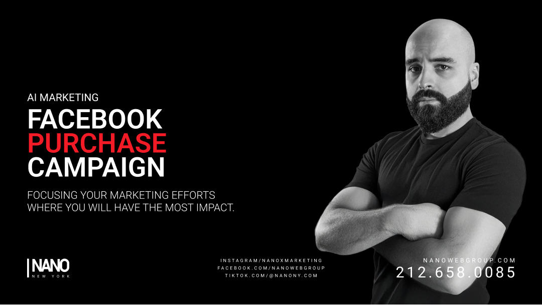 How to Set Up a Facebook Purchase Campaign 00