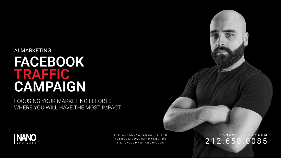 How to Set Up a Facebook Traffic Campaign 00