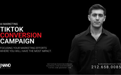 TikTok Conversion Campaign: Step-by-Step Guide (2025)