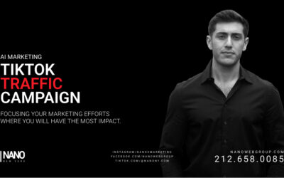 TikTok Traffic Campaign: Step-by-Step Guide (2025)