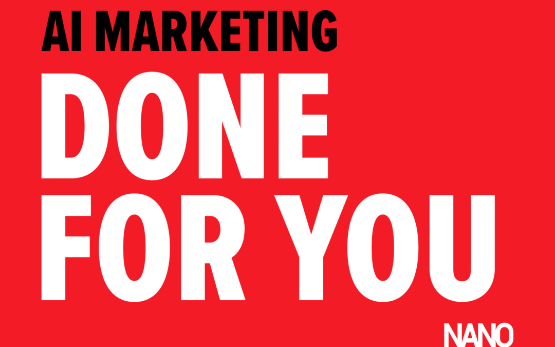 Scale with AI Marketing Automation | How to Build Self-Optimizing Campaigns