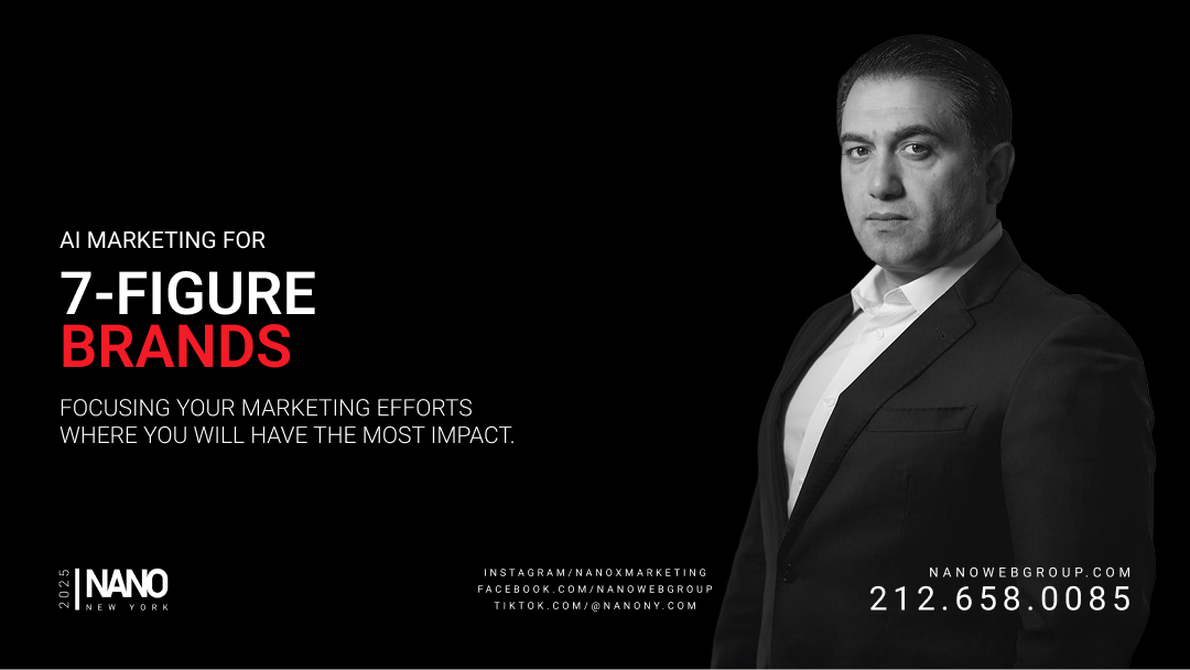 AI Marketing for 7-Figure Brands: The Ultimate Shopify Automation Checklist (2025)