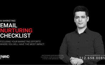 Email Nurturing for Ecommerce: The Complete Guide to High-Converting Flows (2025)