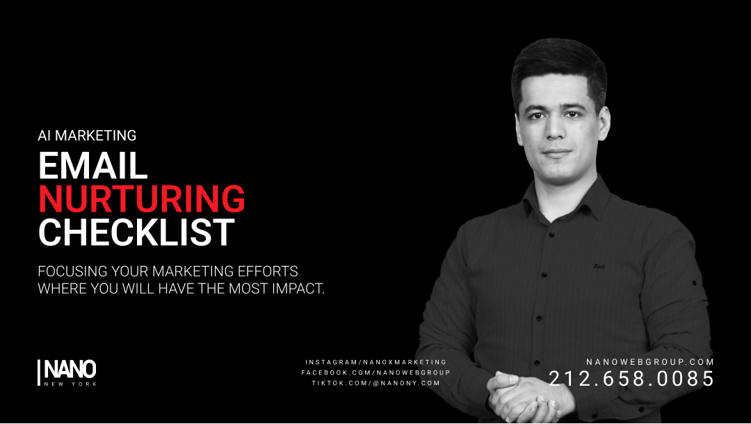 Email Nurturing for Ecommerce: The Complete Guide to High-Converting Flows (2025)