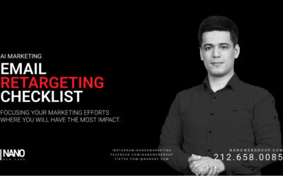 Email Retargeting SOP: Complete Setup Guide (2025)