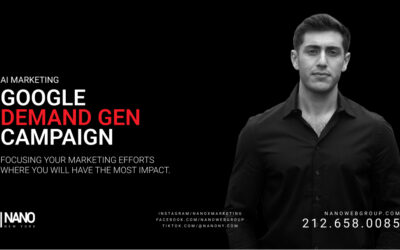 Google Demand Gen Campaign: Step-by-Step Guide (2025)